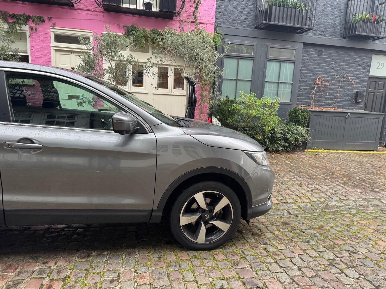 Used Nissan Qashqai 2016 for sale - 76425522: Photo 11