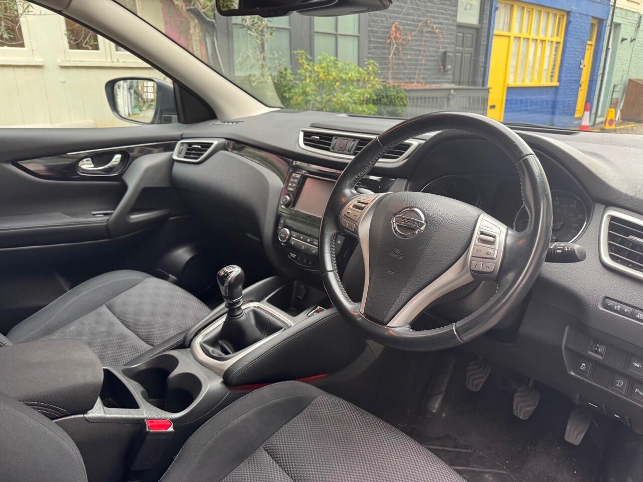 Used Nissan Qashqai 2016 for sale - 76425522: Photo 13