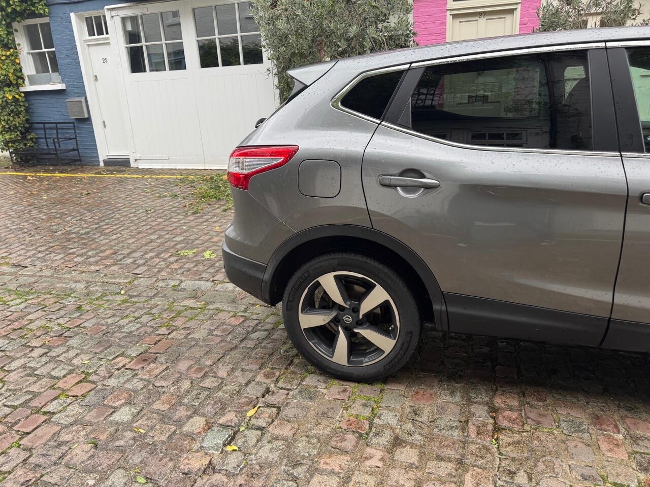 Used Nissan Qashqai 2016 for sale - 76425522: Photo 14