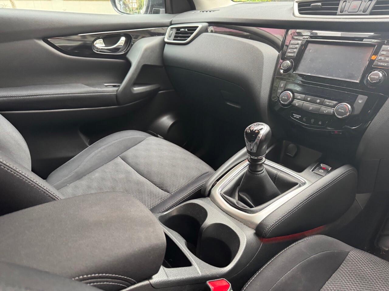 Used Nissan Qashqai 2016 for sale - 76425522: Photo 16