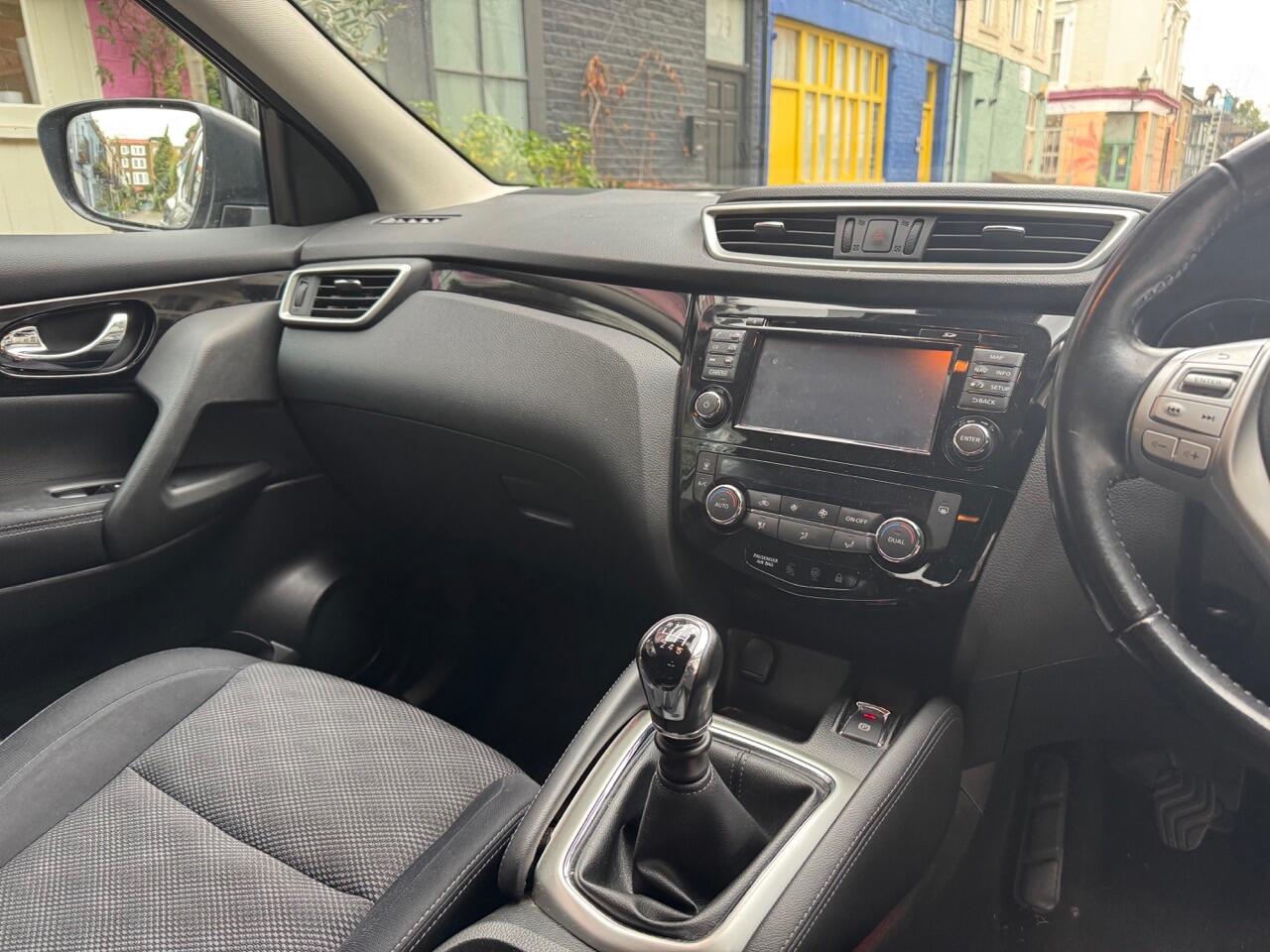 Used Nissan Qashqai 2016 for sale - 76425522: Photo 17