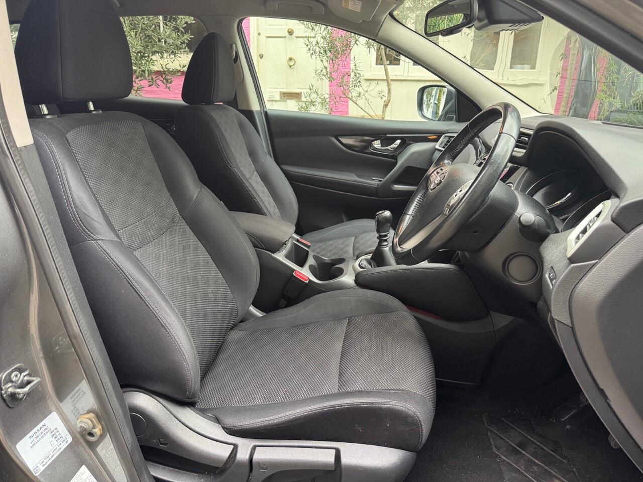 Used Nissan Qashqai 2016 for sale - 76425522: Photo 18