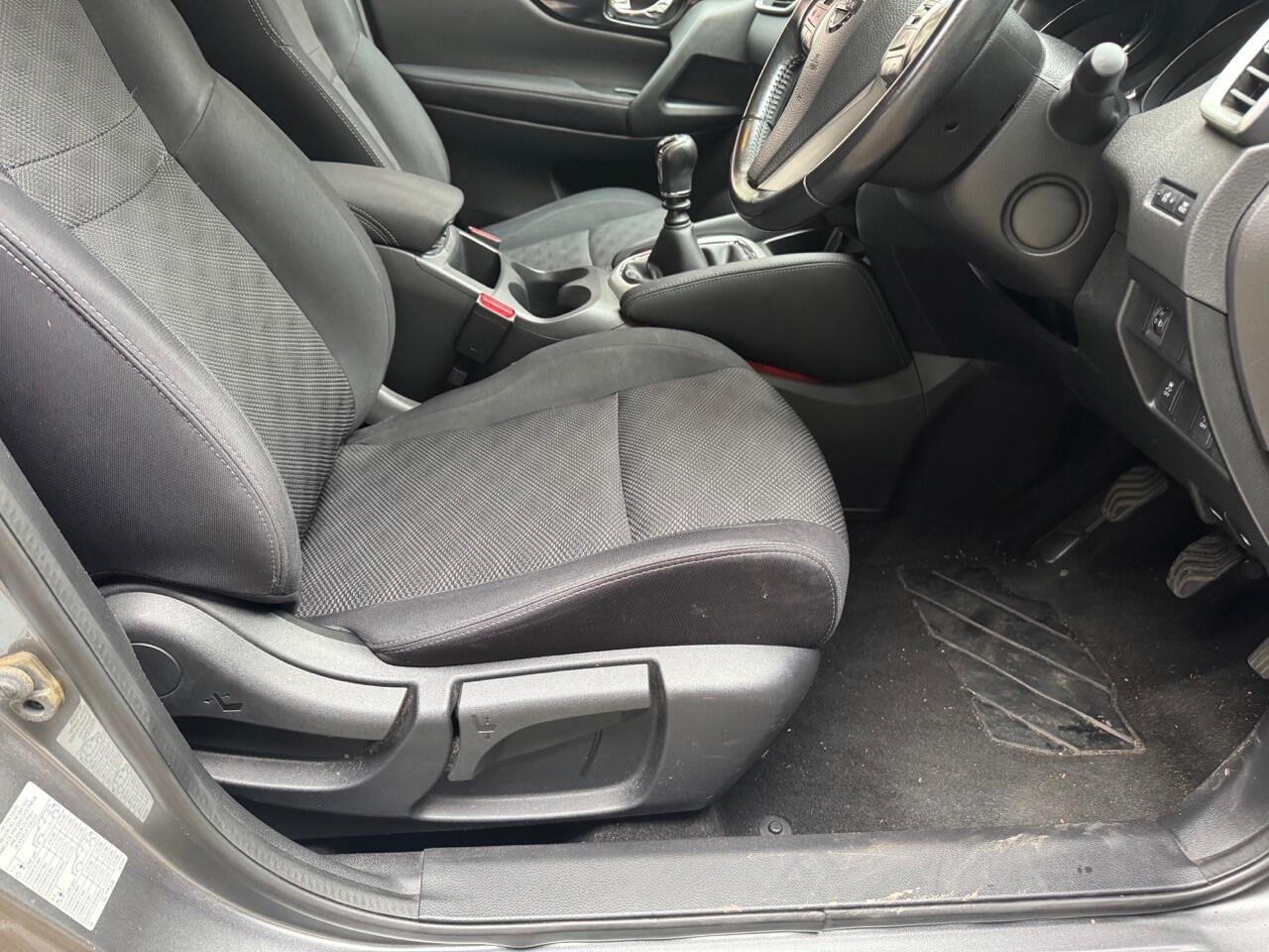 Used Nissan Qashqai 2016 for sale - 76425522: Photo 19