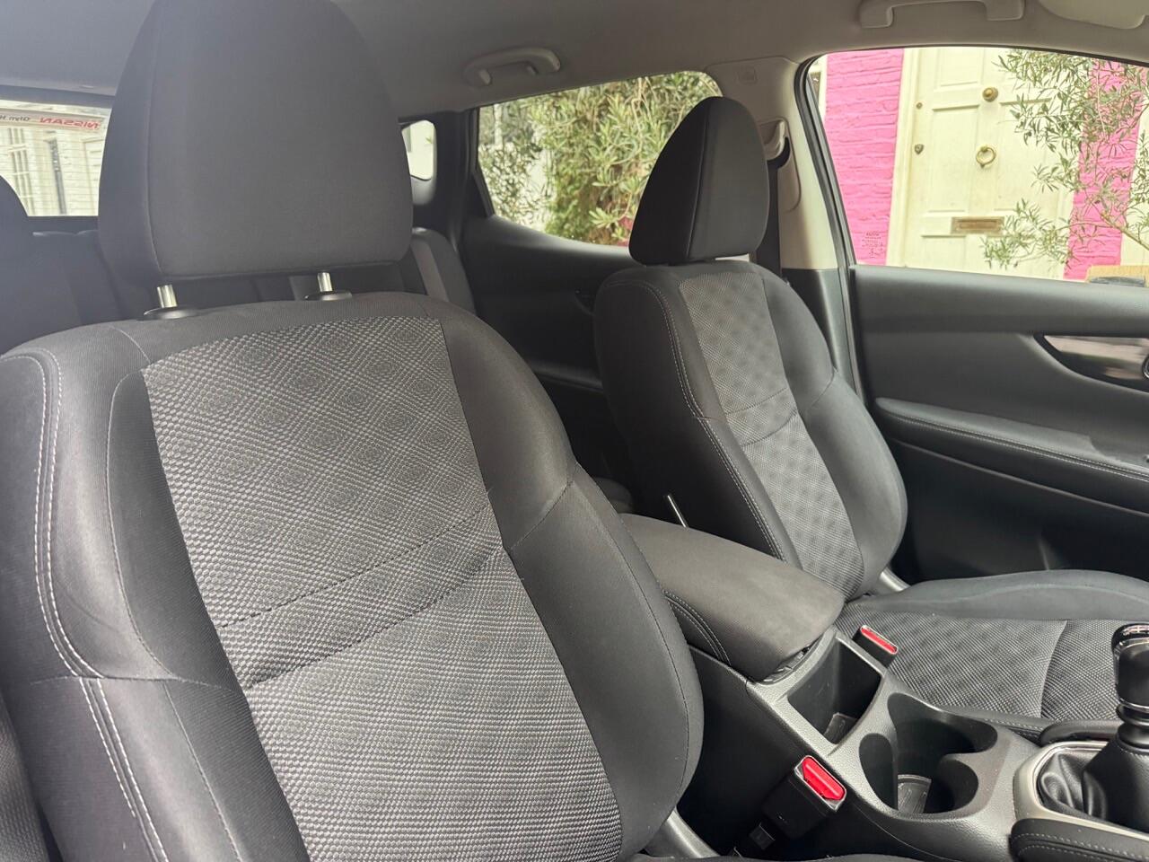 Used Nissan Qashqai 2016 for sale - 76425522: Photo 20