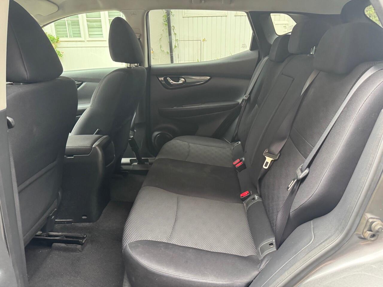 Used Nissan Qashqai 2016 for sale - 76425522: Photo 21