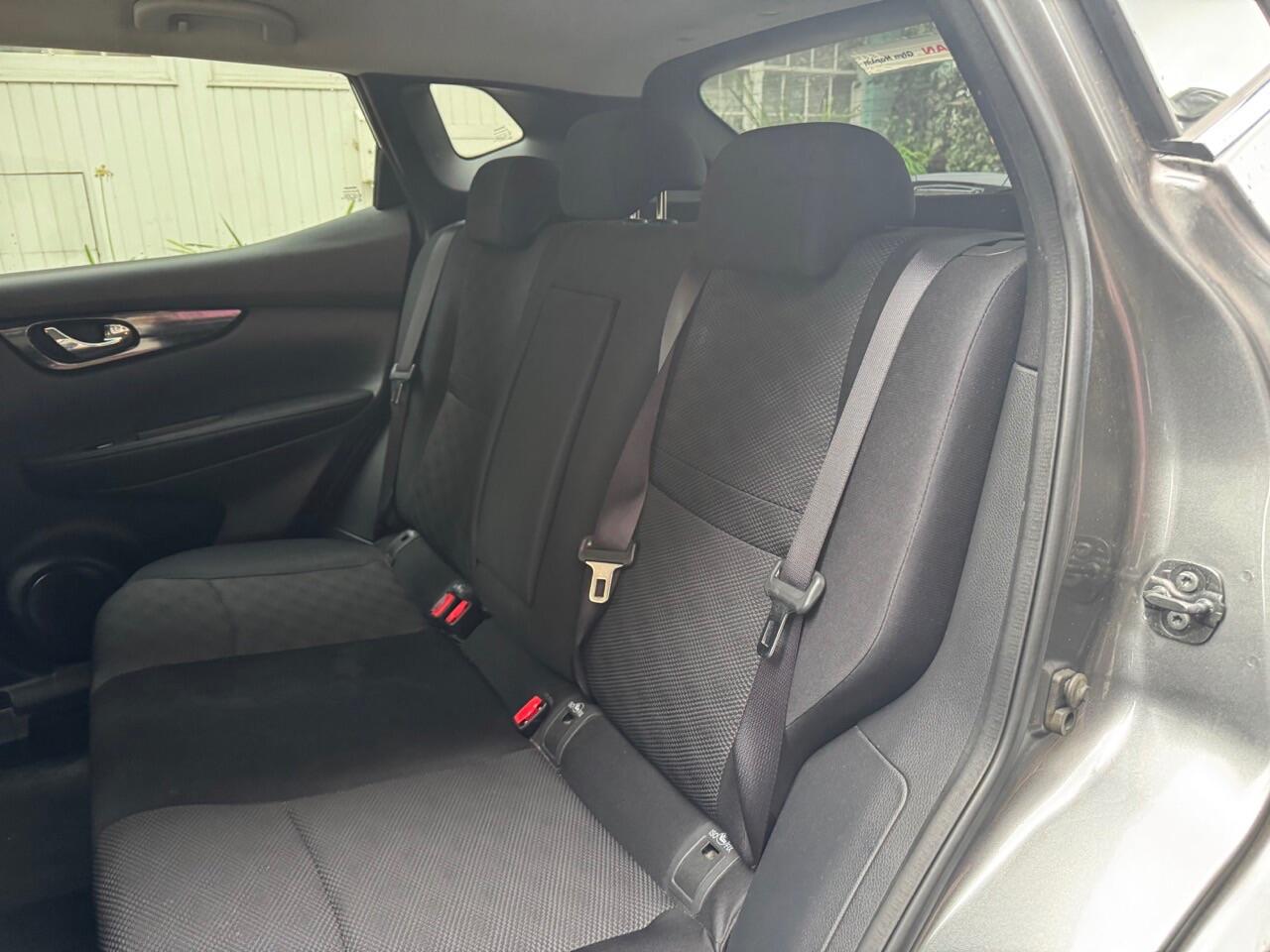 Used Nissan Qashqai 2016 for sale - 76425522: Photo 22