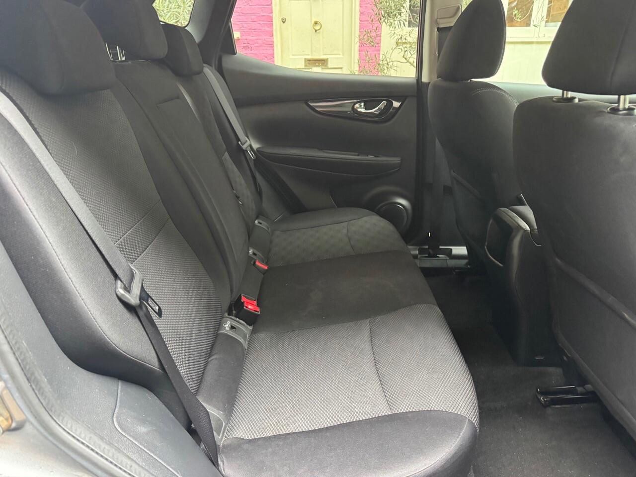 Used Nissan Qashqai 2016 for sale - 76425522: Photo 23