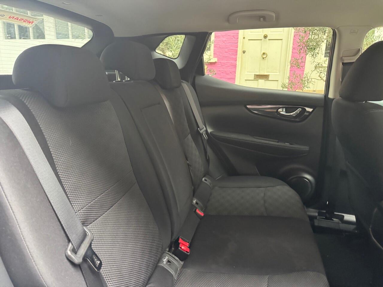 Used Nissan Qashqai 2016 for sale - 76425522: Photo 24