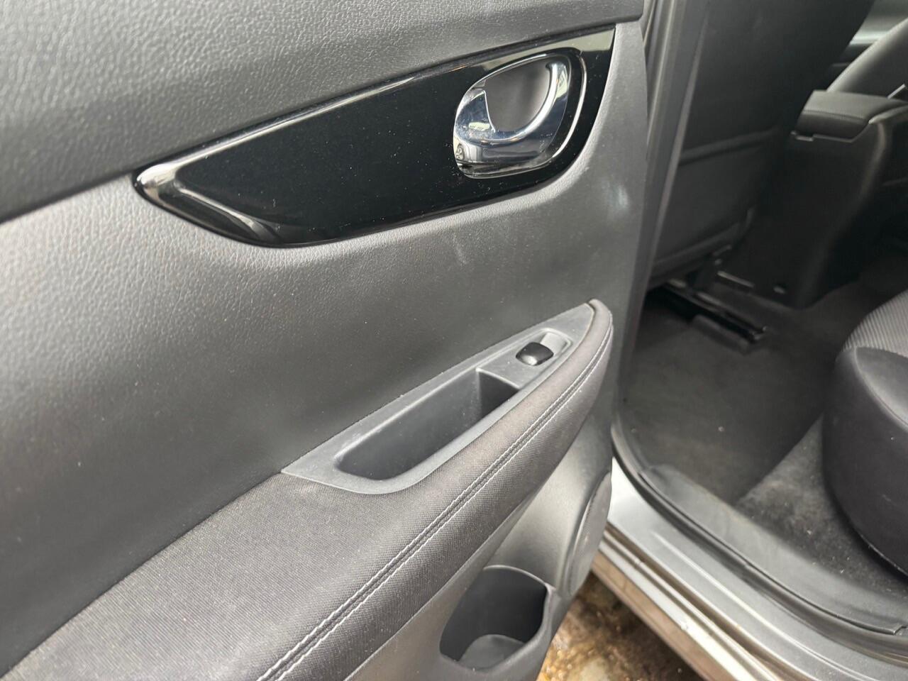 Used Nissan Qashqai 2016 for sale - 76425522: Photo 27