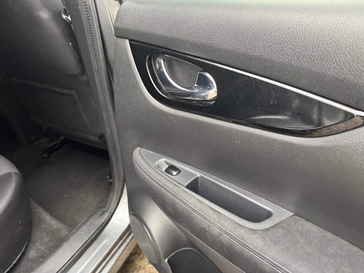 Used Nissan Qashqai 2016 for sale - 76425522: Photo 29