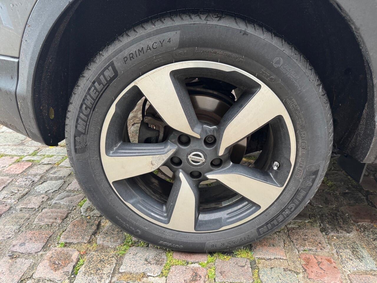 Used Nissan Qashqai 2016 for sale - 76425522: Photo 30