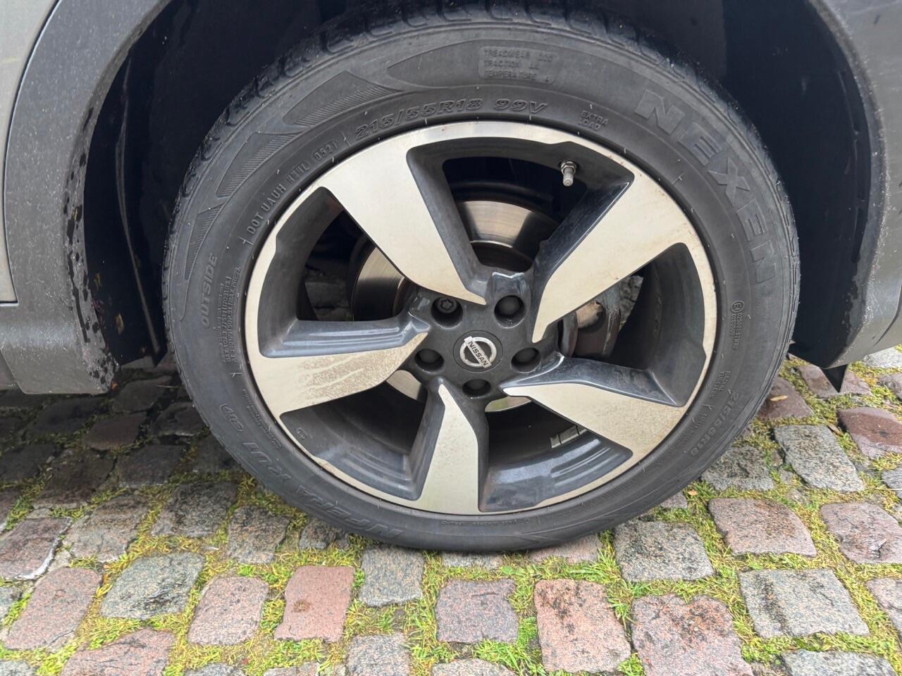 Used Nissan Qashqai 2016 for sale - 76425522: Photo 31