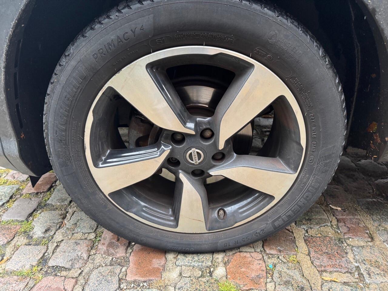 Used Nissan Qashqai 2016 for sale - 76425522: Photo 32