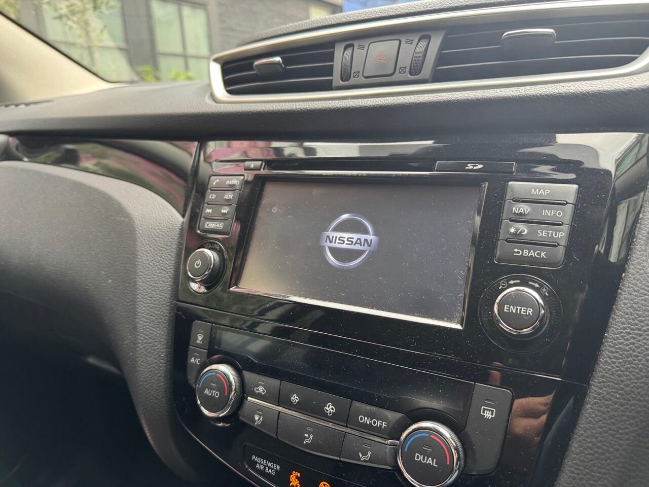 Used Nissan Qashqai 2016 for sale - 76425522: Photo 34