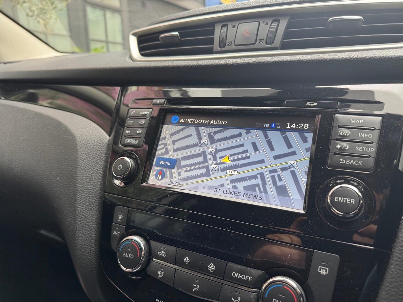 Used Nissan Qashqai 2016 for sale - 76425522: Photo 35