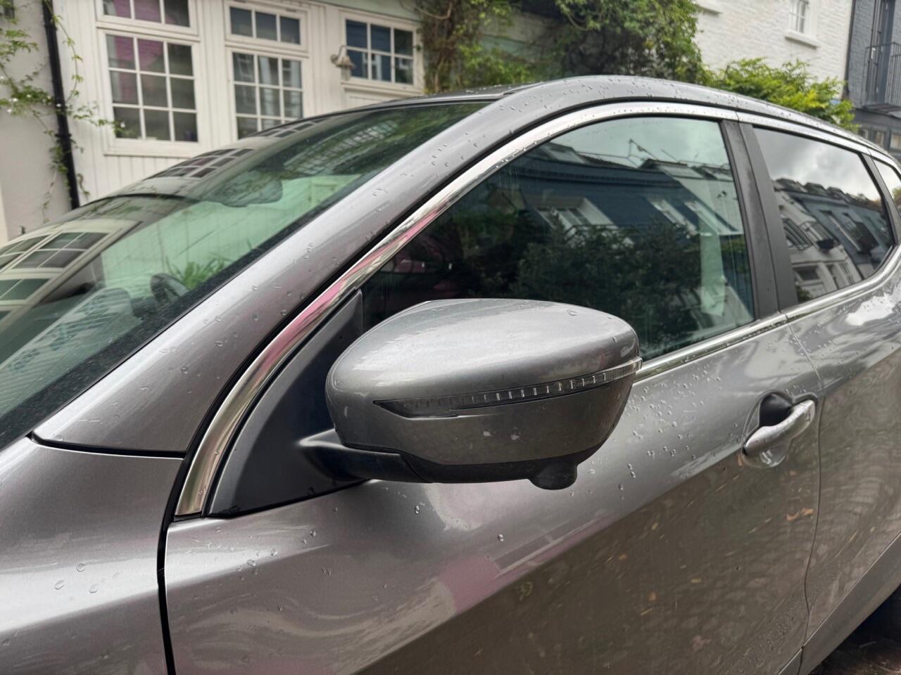 Used Nissan Qashqai 2016 for sale - 76425522: Photo 37