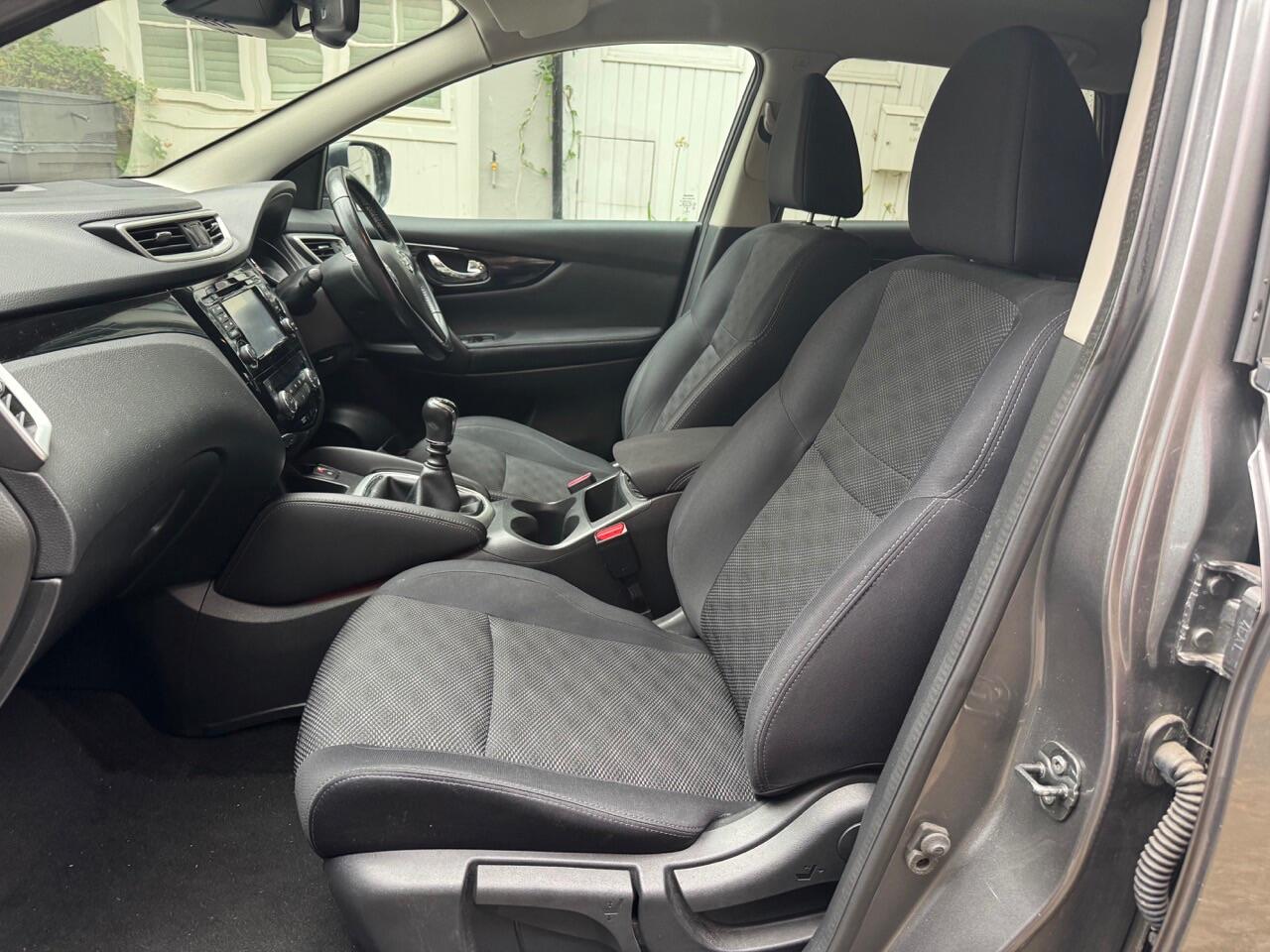 Used Nissan Qashqai 2016 for sale - 76425522: Photo 39