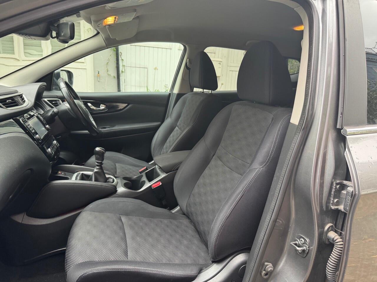 Used Nissan Qashqai 2016 for sale - 76425522: Photo 40