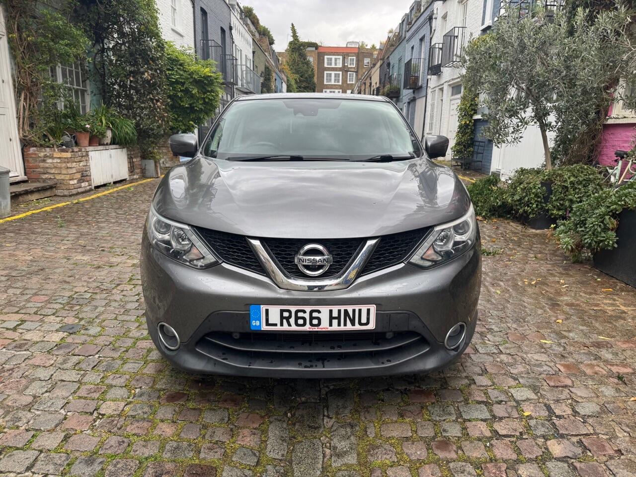 Used Nissan Qashqai 2016 for sale - 76425522: Photo 5