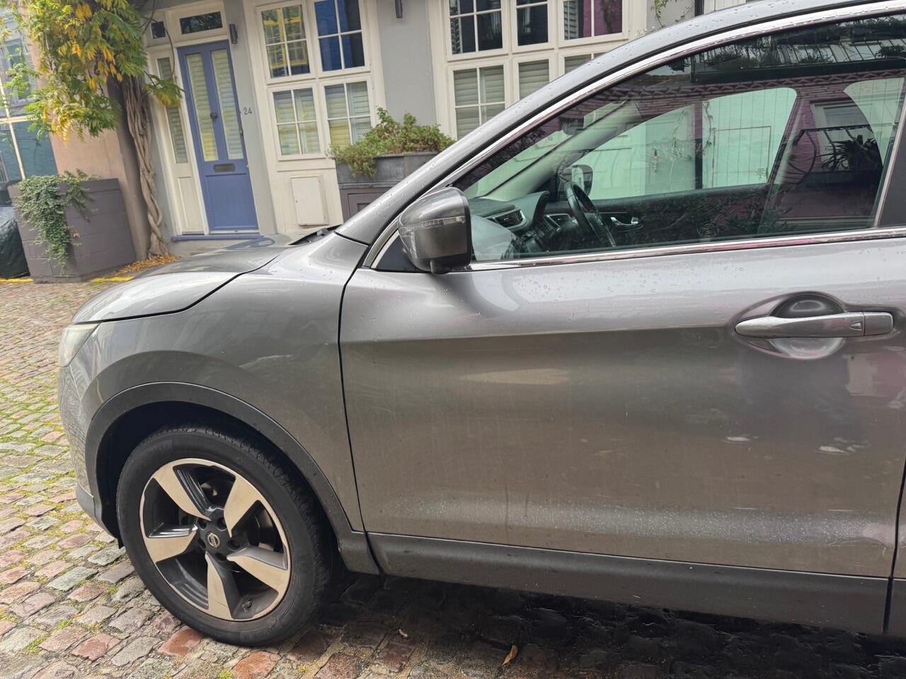 Used Nissan Qashqai 2016 for sale - 76425522: Photo 7