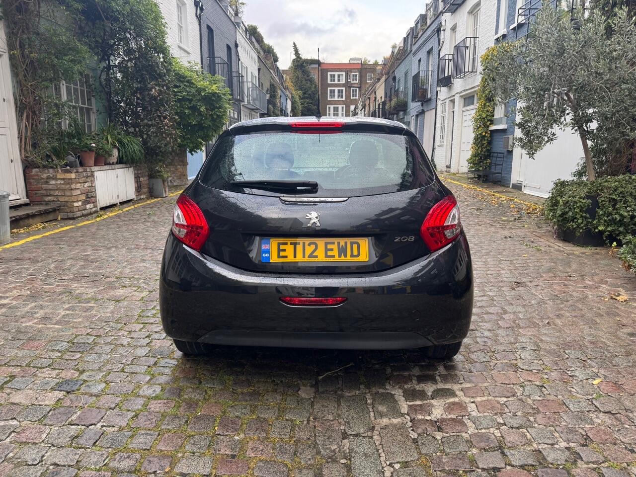 Used Peugeot 208 2012 for sale - 76425435: Photo 11