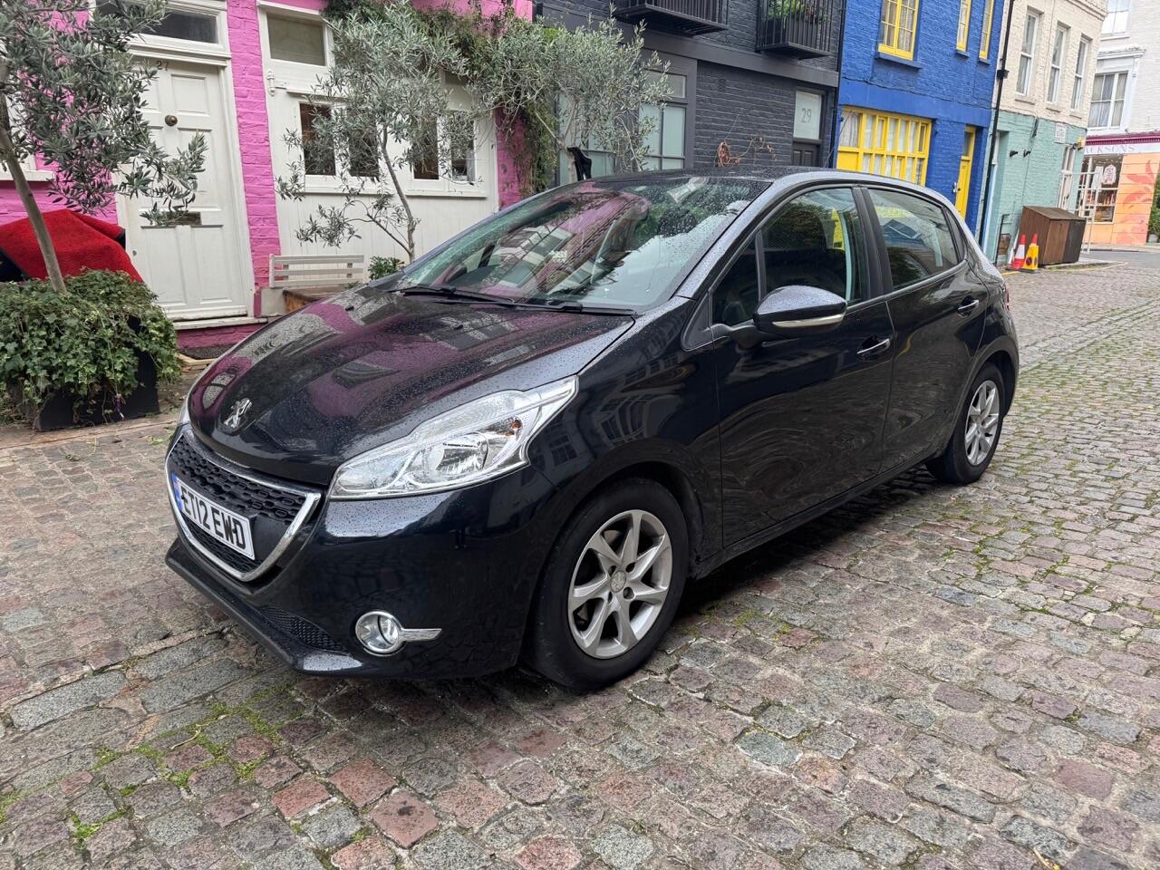 Used Peugeot 208 2012 for sale - 76425435: Photo 3