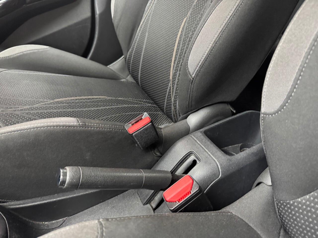 Used Peugeot 208 2012 for sale - 76425435: Photo 43