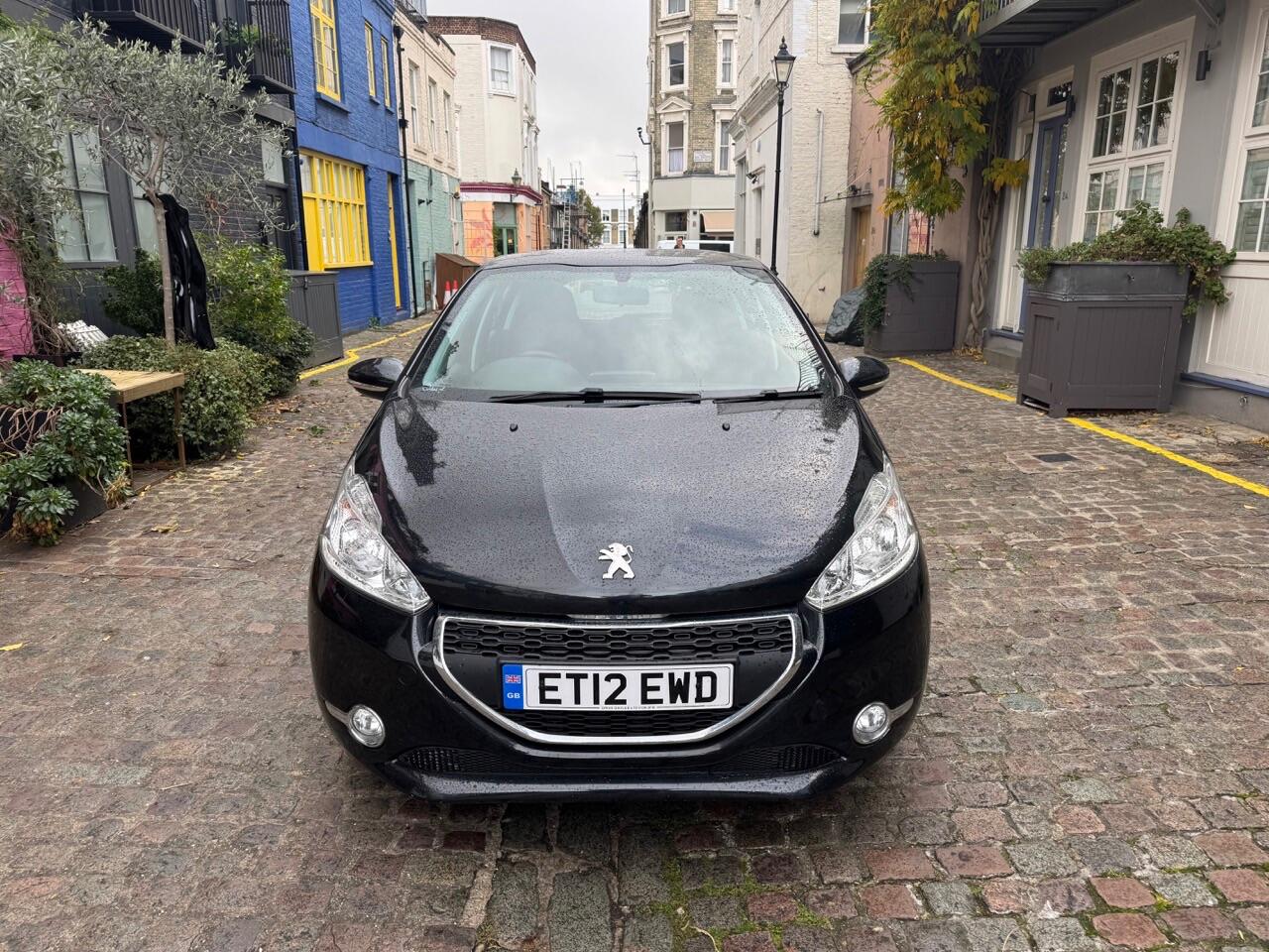 Used Peugeot 208 2012 for sale - 76425435: Photo 7