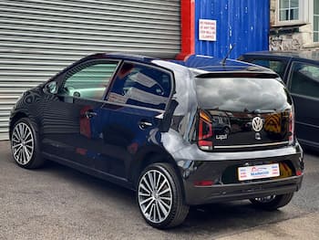 Used Volkswagen up! 2019 for sale - 79873886: Photo