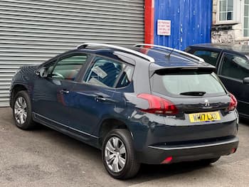 Used Peugeot 2008 2017 for sale - 79874092: Photo
