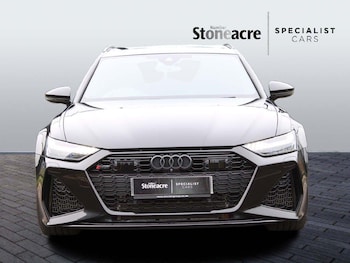 Used Audi RS6 2023 for sale - 78685173: Photo