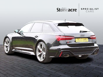 Used Audi RS6 2023 for sale - 78685173: Photo