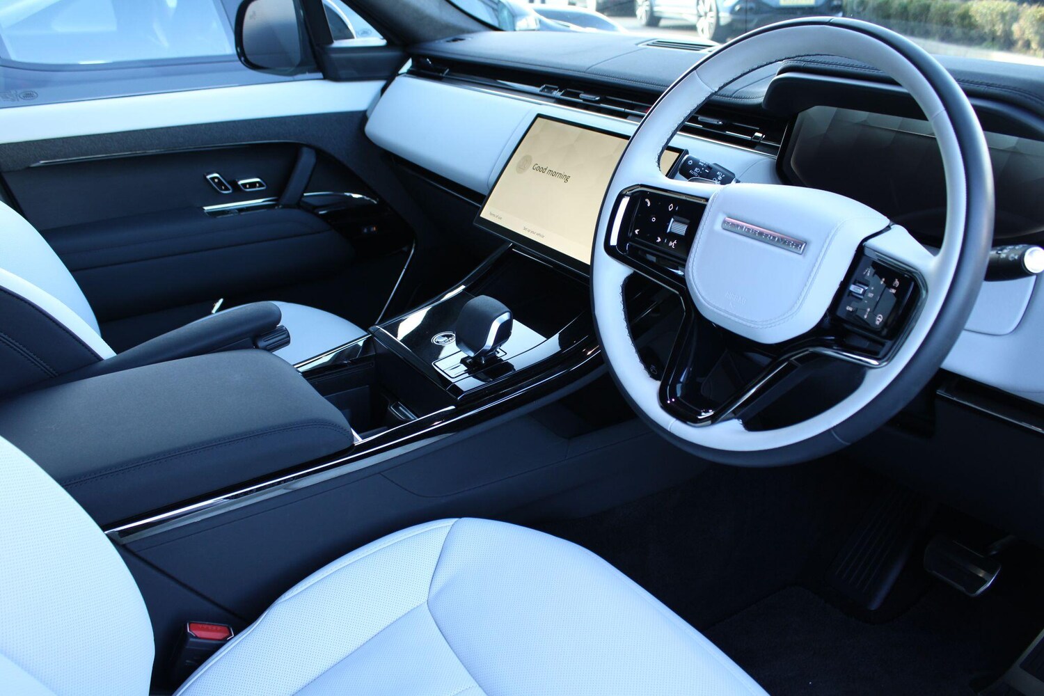 Used Land Rover Range Rover Sport for sale - 77586033: Photo 12