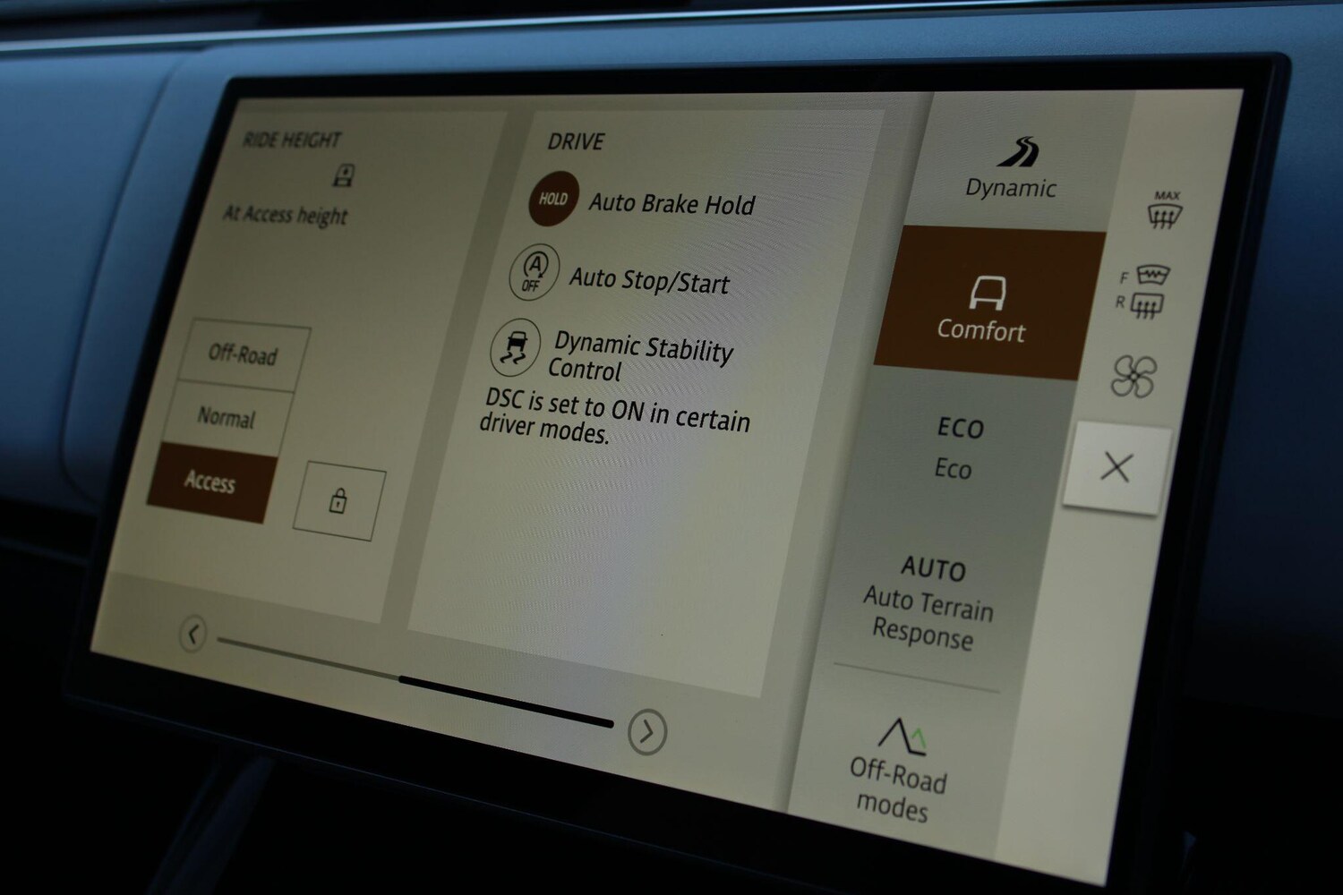 Used Land Rover Range Rover Sport for sale - 77586033: Photo 23