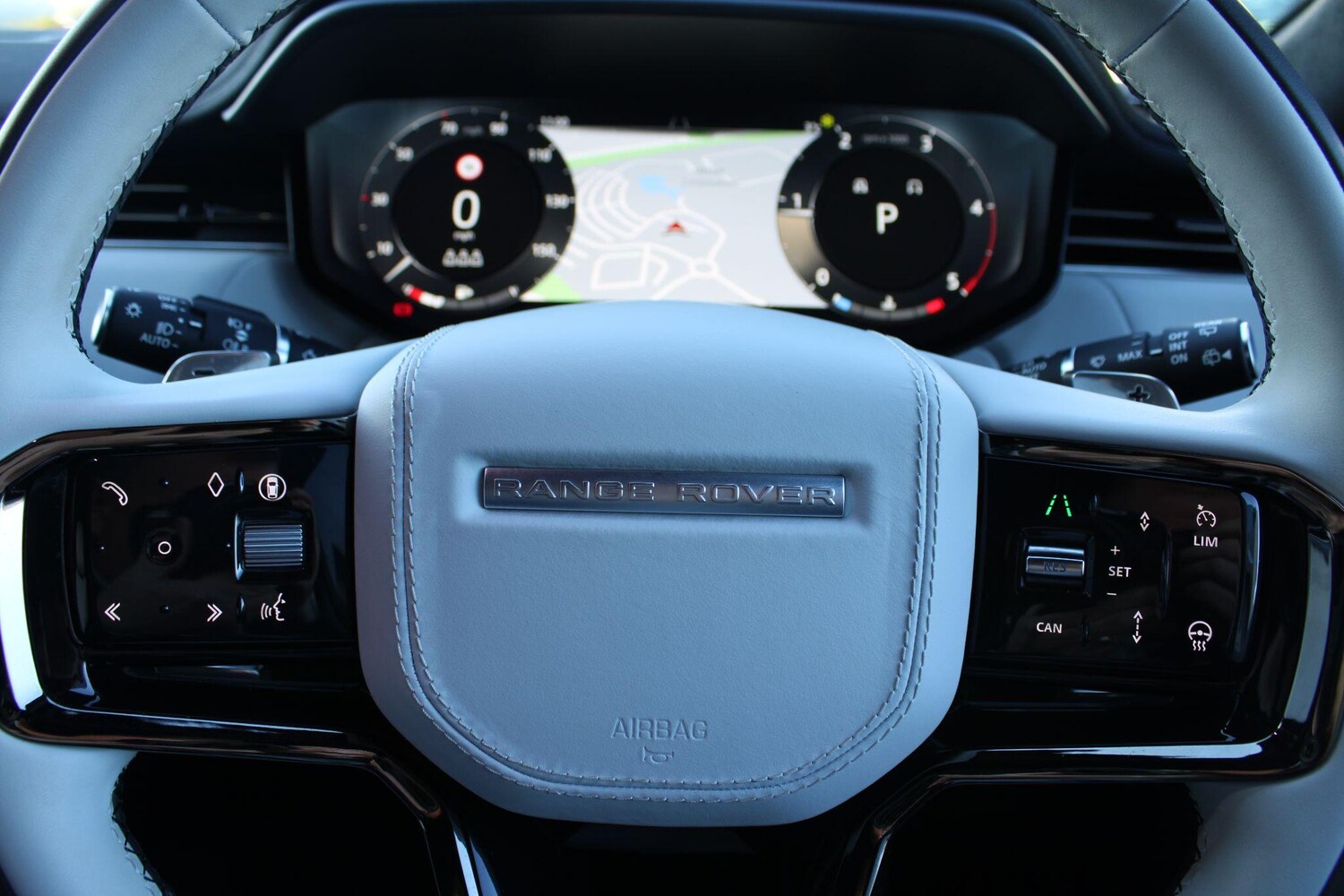 Used Land Rover Range Rover Sport for sale - 77586033: Photo 24