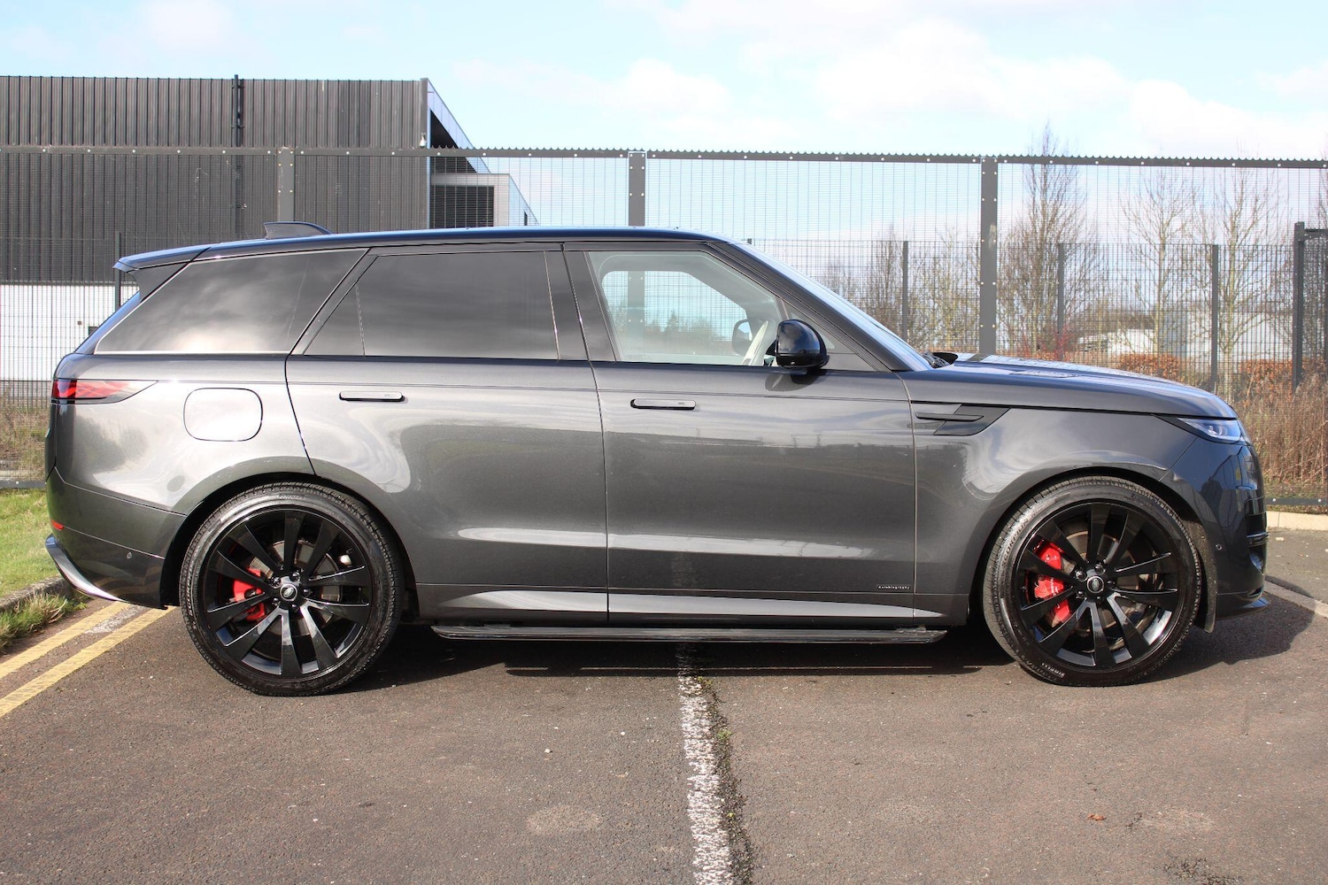 Used Land Rover Range Rover Sport for sale - 77586033: Photo 7
