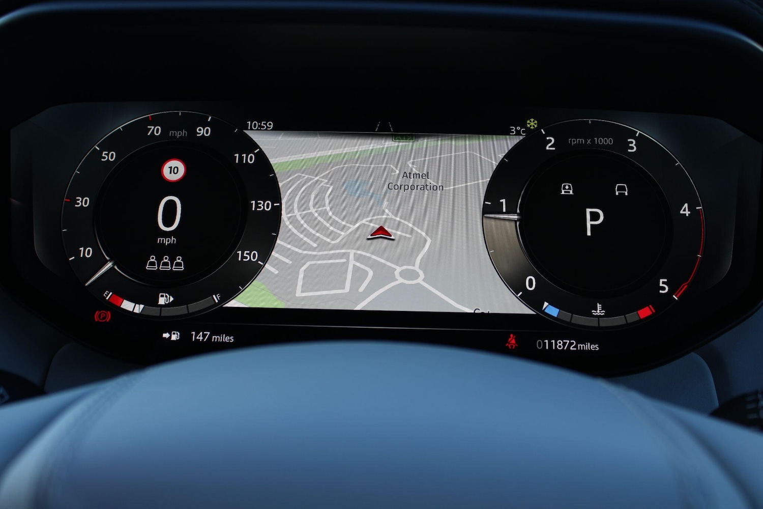 Used Land Rover Range Rover Sport for sale - 77586033: Photo 9