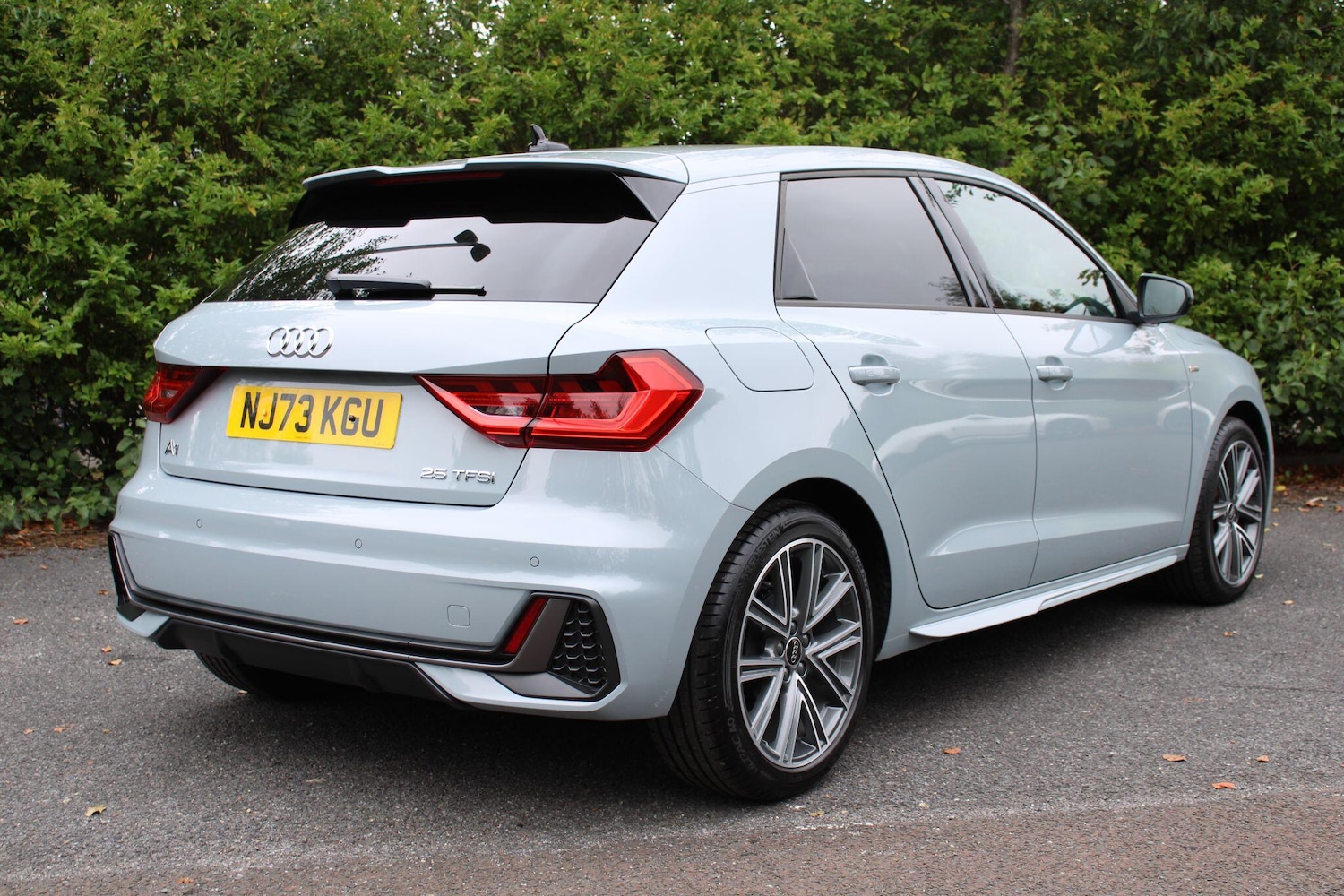 Used Audi A1 2023 for sale - 77091414: Photo 11