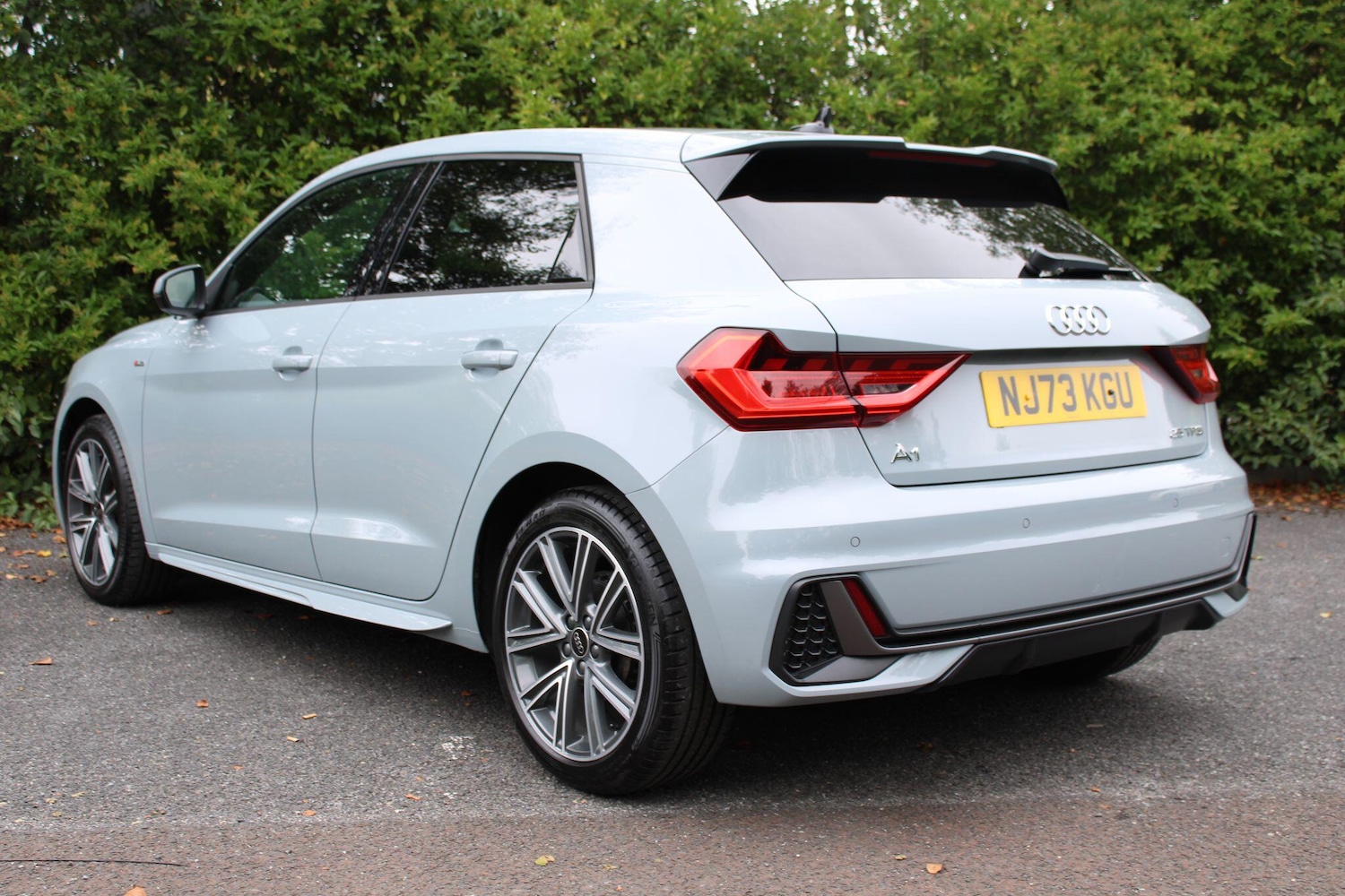 Used Audi A1 2023 for sale - 77091414: Photo 13