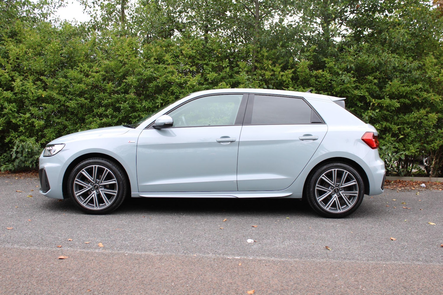 Used Audi A1 2023 for sale - 77091414: Photo 14