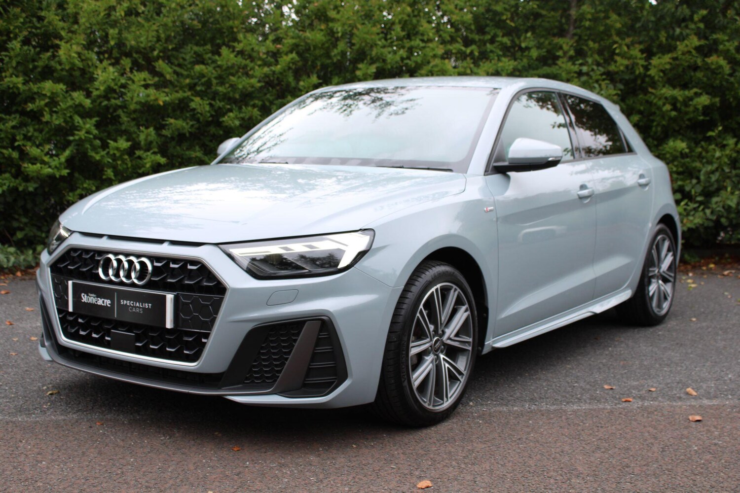 Used Audi A1 2023 for sale - 77091414: Photo 15