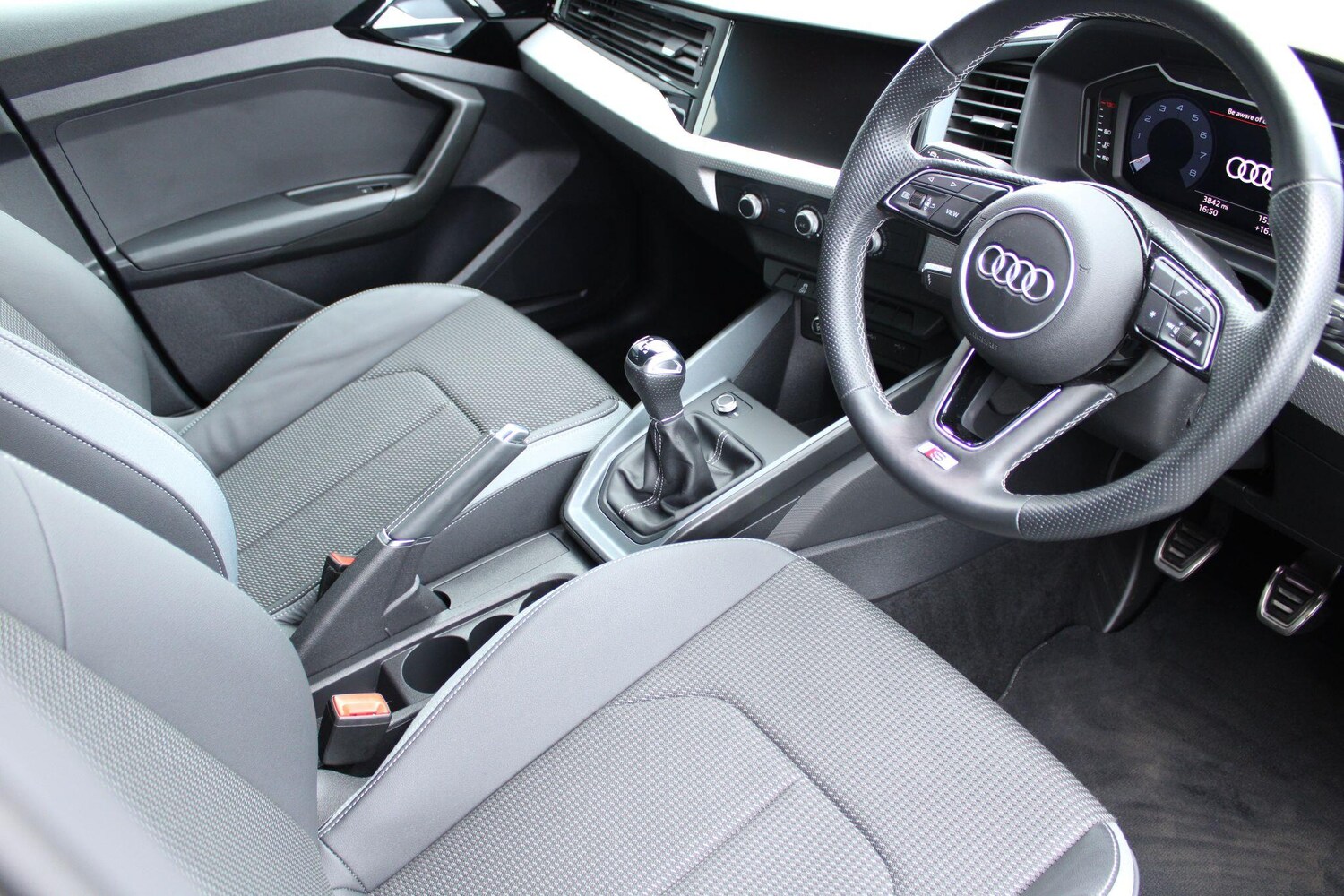 Used Audi A1 2023 for sale - 77091414: Photo 19