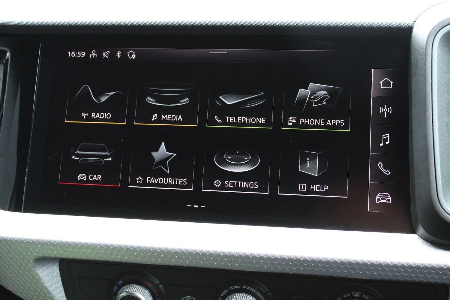 Used Audi A1 2023 for sale - 77091414: Photo 23