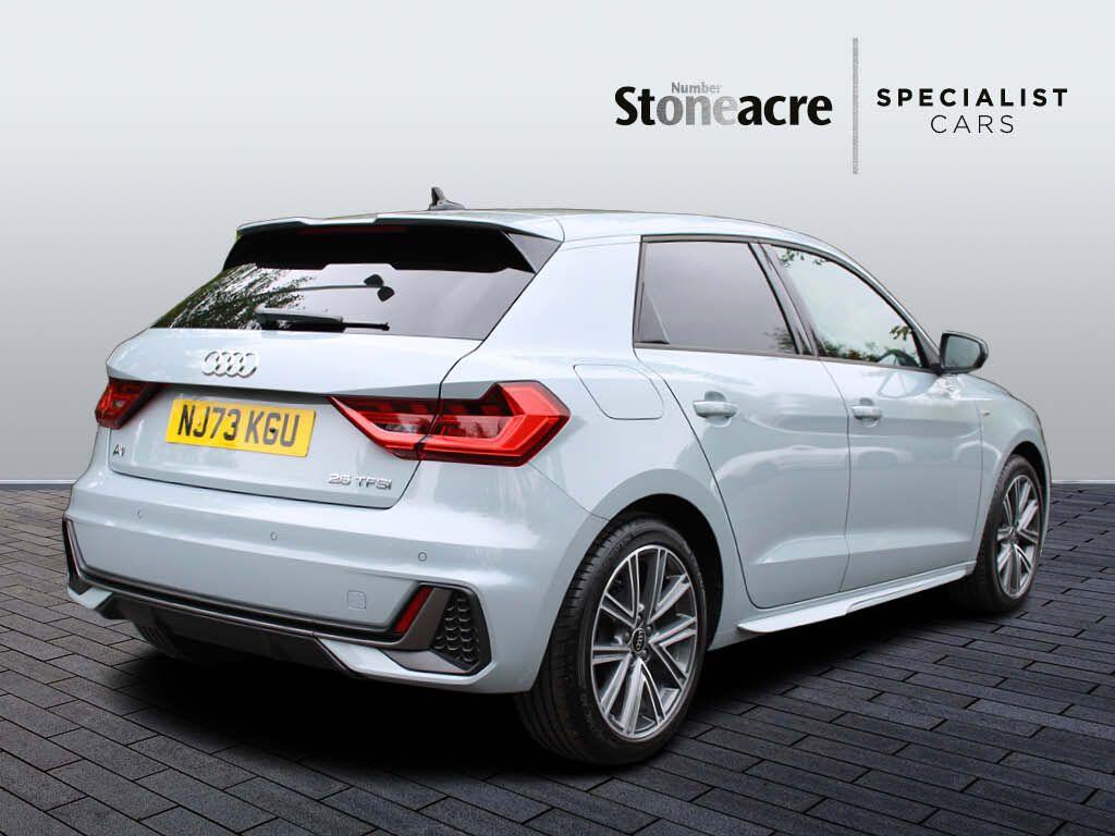 Used Audi A1 2023 for sale - 77091414: Photo 3