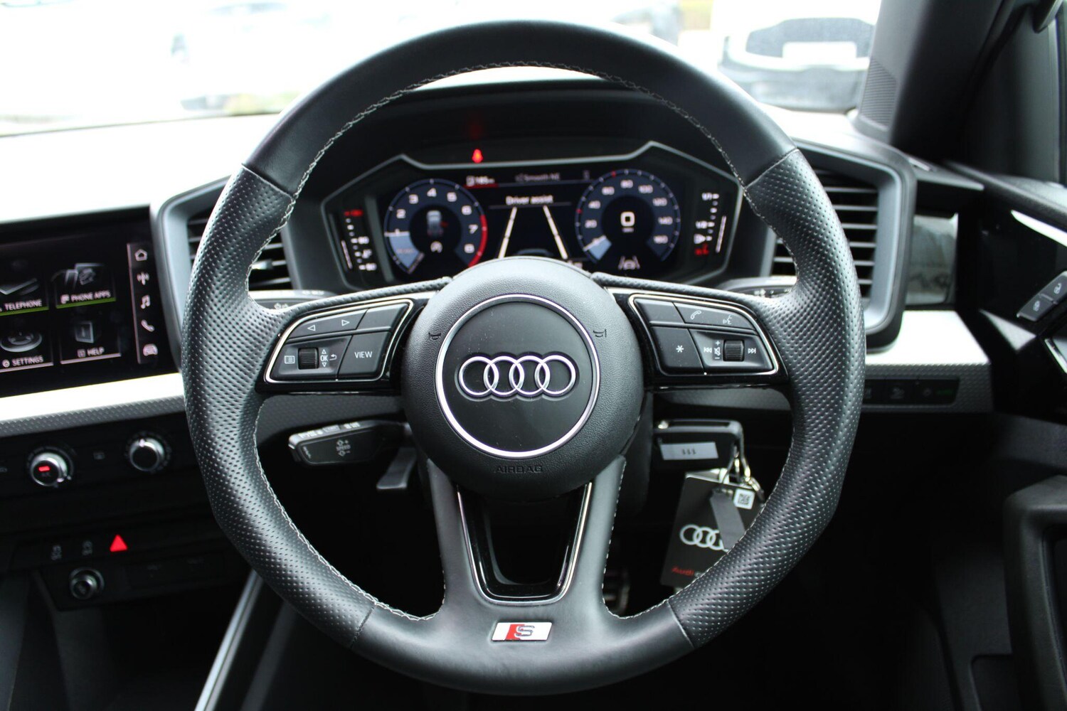 Used Audi A1 2023 for sale - 77091414: Photo 37