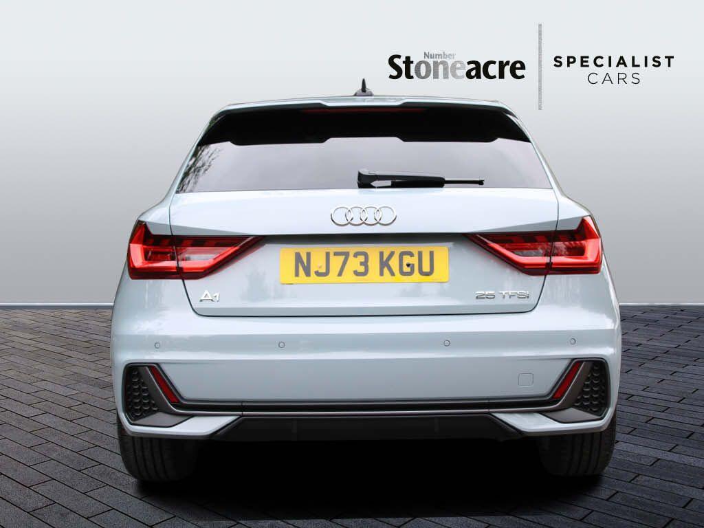 Used Audi A1 2023 for sale - 77091414: Photo 4