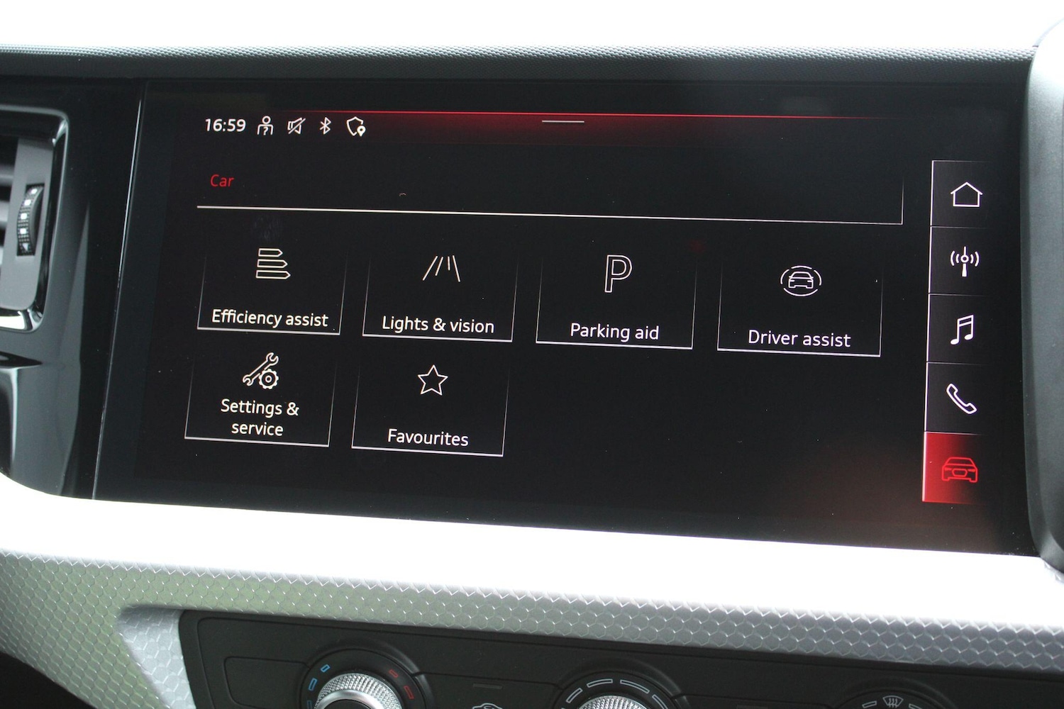 Used Audi A1 2023 for sale - 77091414: Photo 42