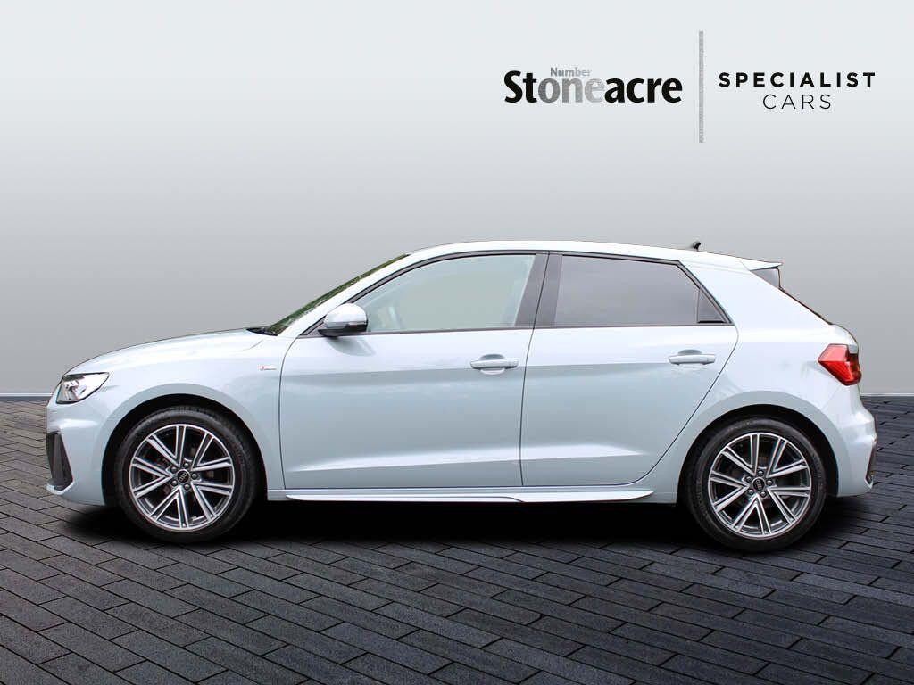 Used Audi A1 2023 for sale - 77091414: Photo 6