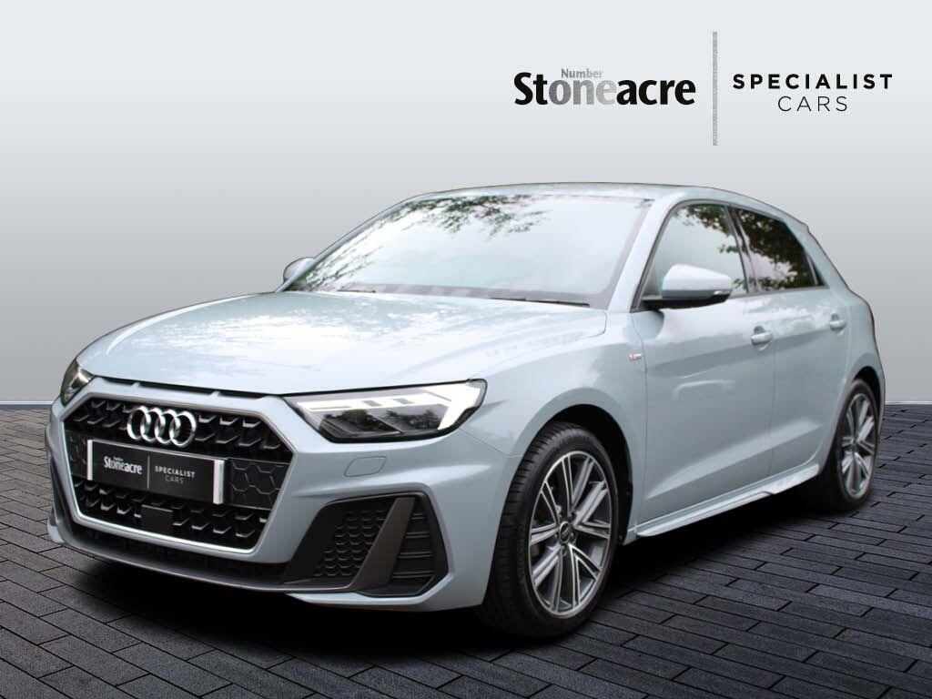 Used Audi A1 2023 for sale - 77091414: Photo 7