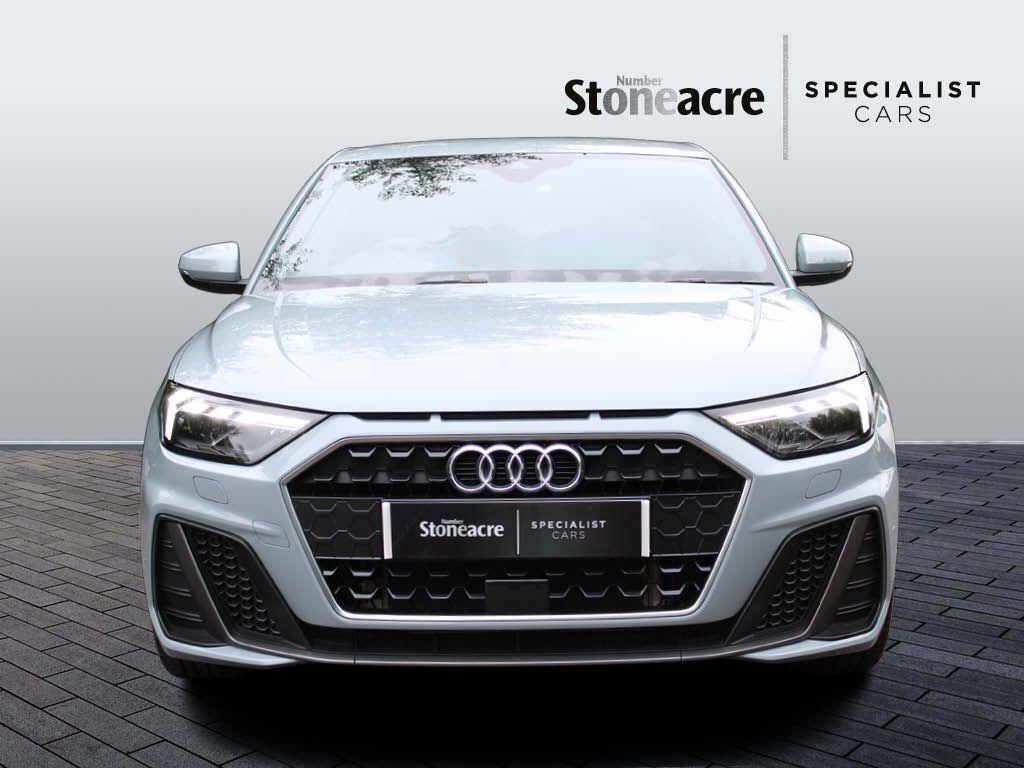 Used Audi A1 2023 for sale - 77091414: Photo 8